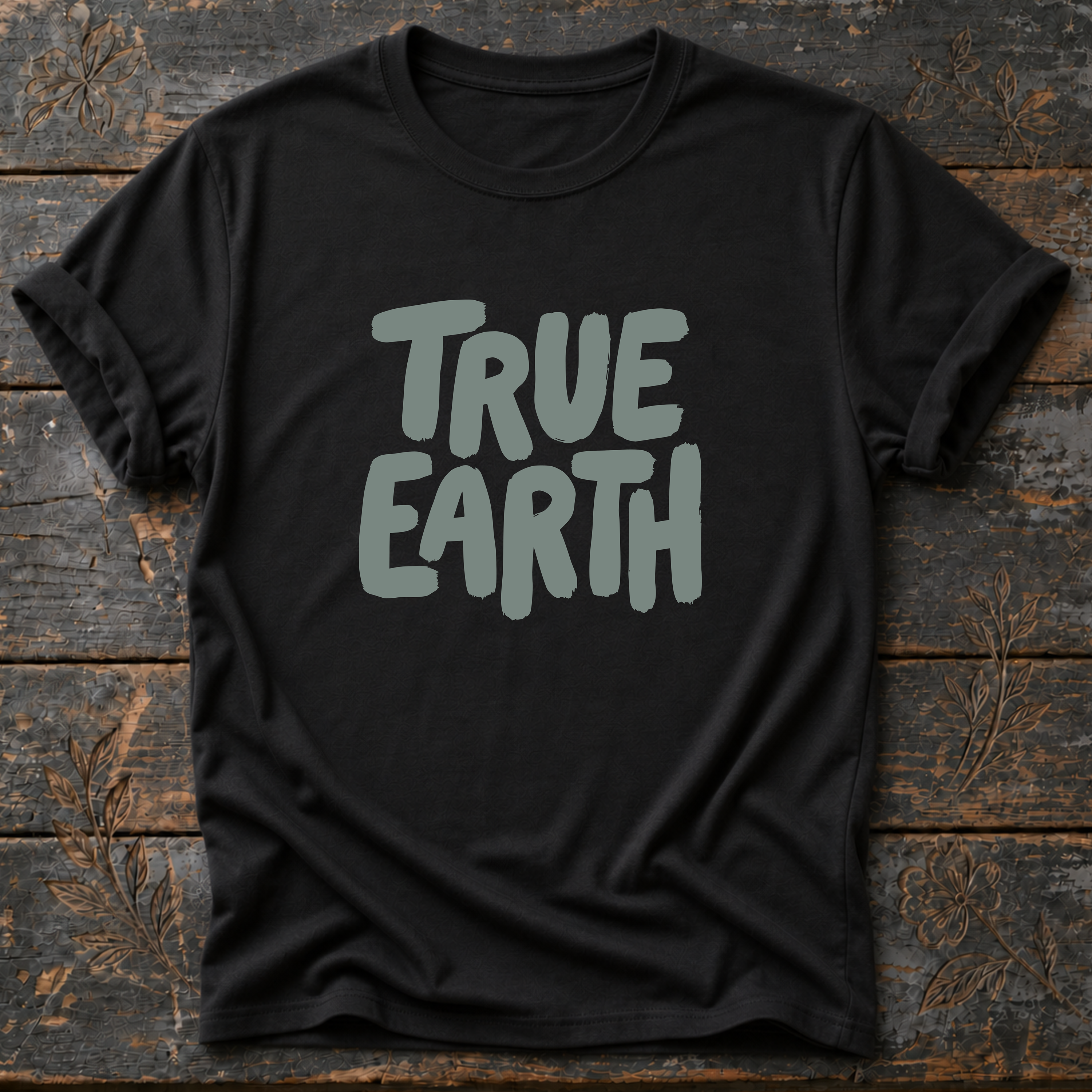 True Earth T-Shirt