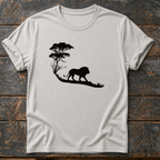 Lion T-Shirt