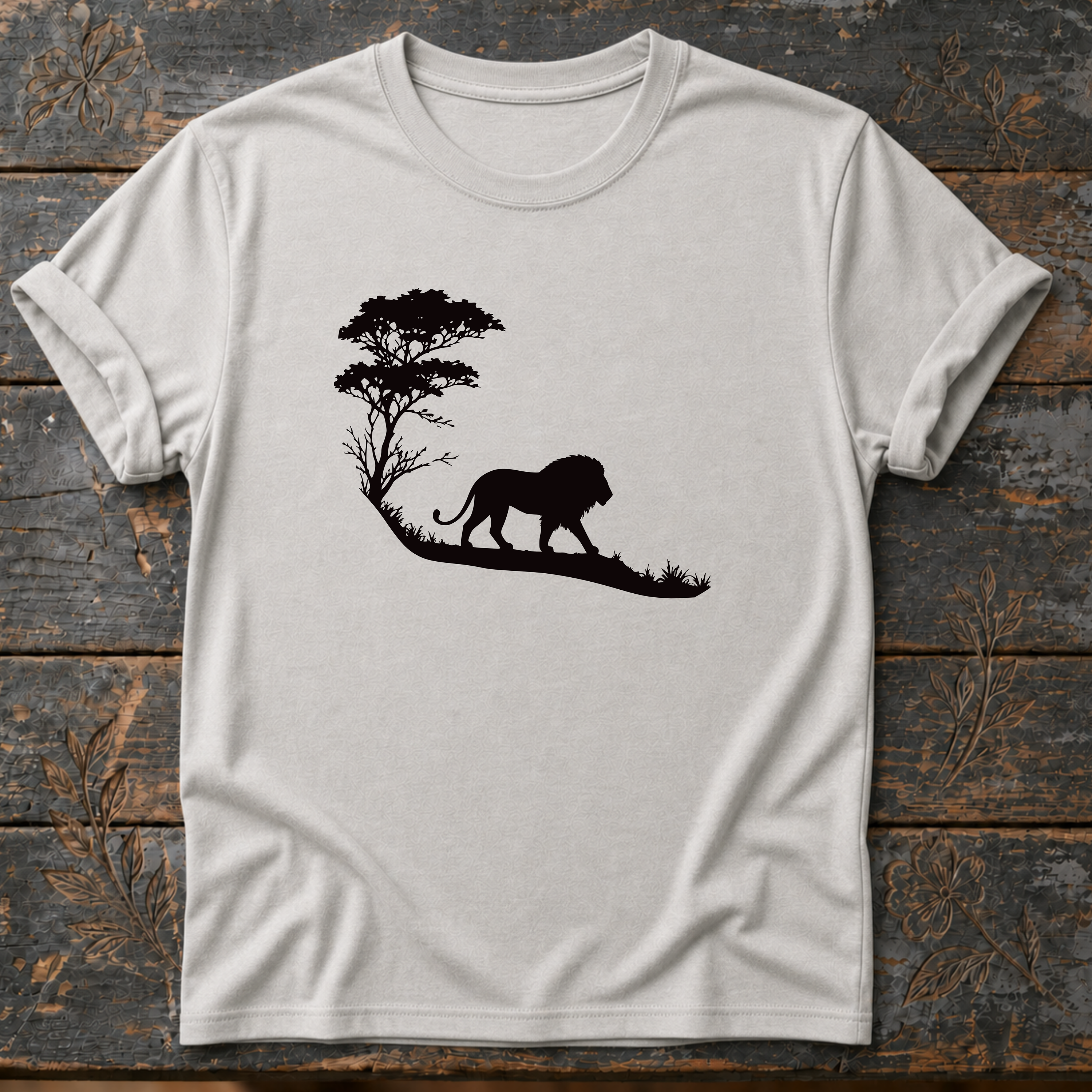 Lion T-Shirt