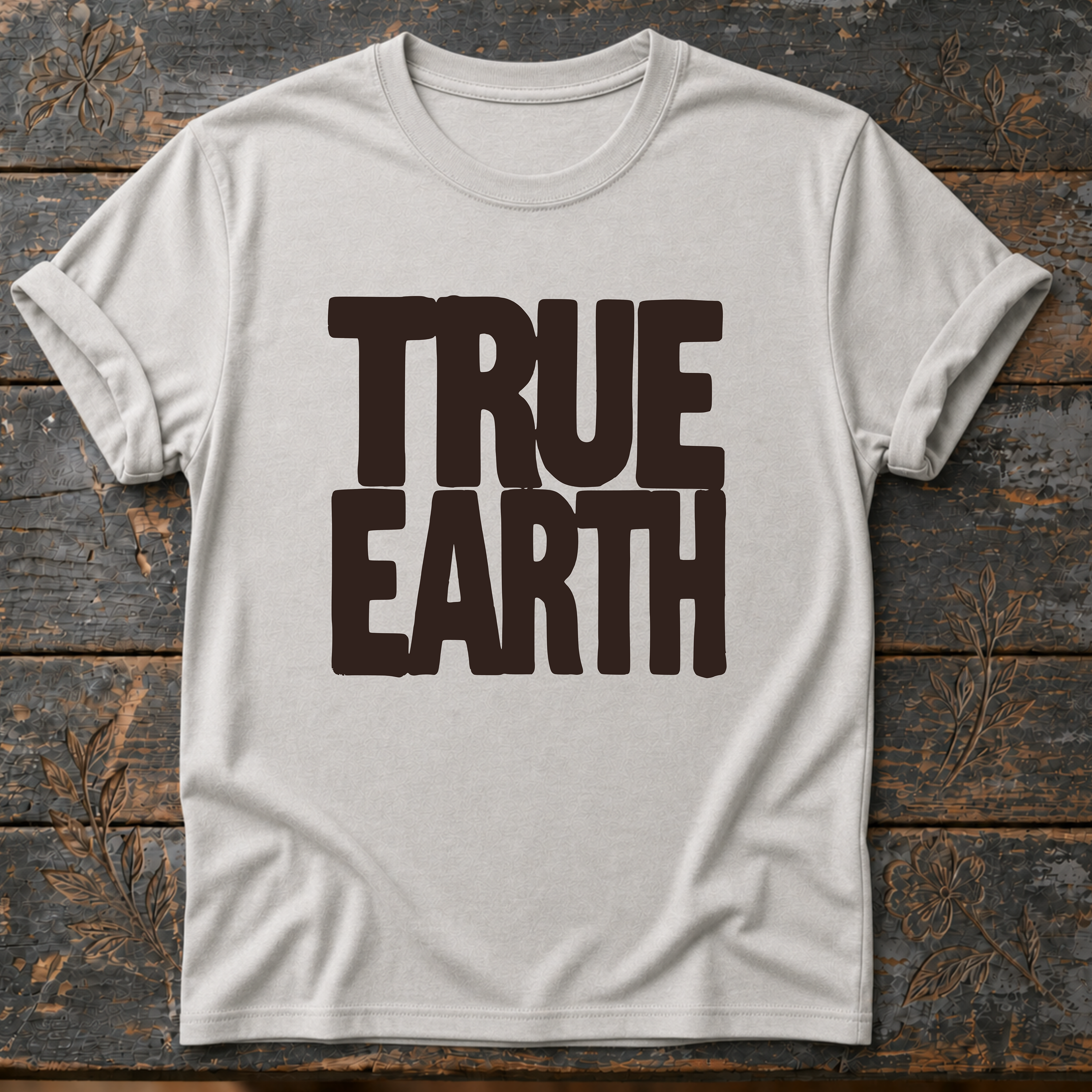 True Earth T-Shirt