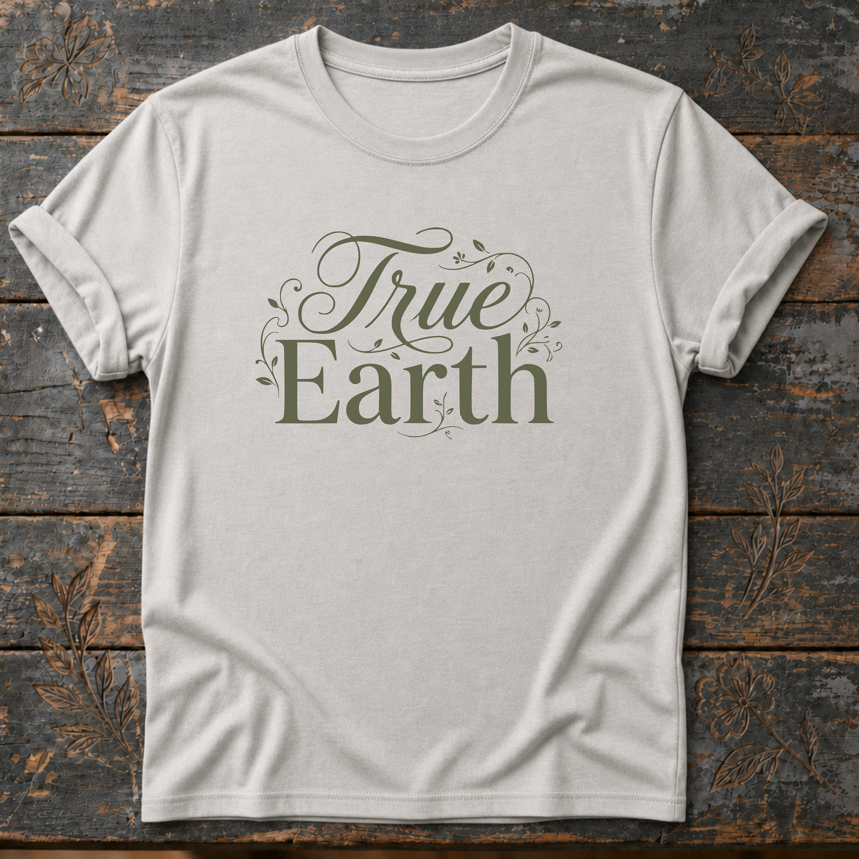 True Earth T-Shirt