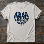 ABBA, I Belong To You T-Shirt