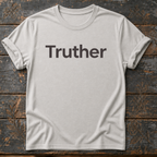 Truther T-Shirt