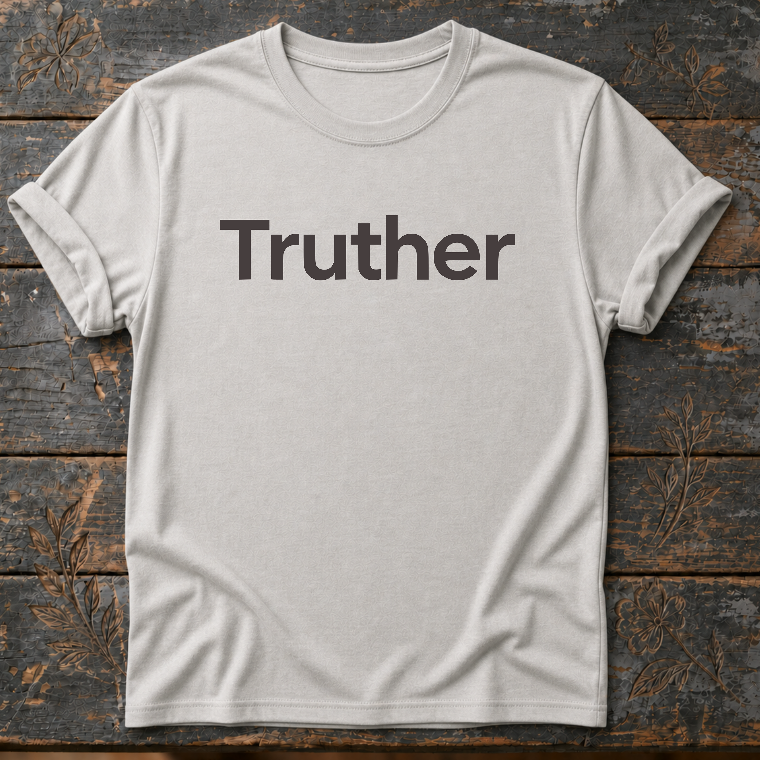 Truther T-Shirt
