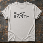 Flat Earth T-Shirt