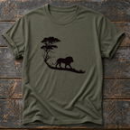 Lion T-Shirt