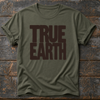 True Earth T-Shirt