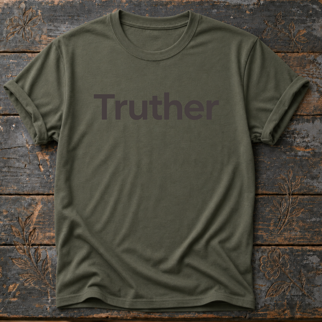 Truther T-Shirt