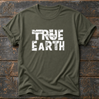 True Earth Firmament T-Shirt
