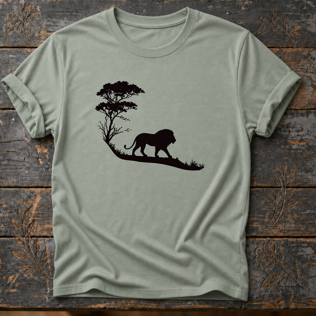 Lion T-Shirt