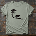 Lion T-Shirt