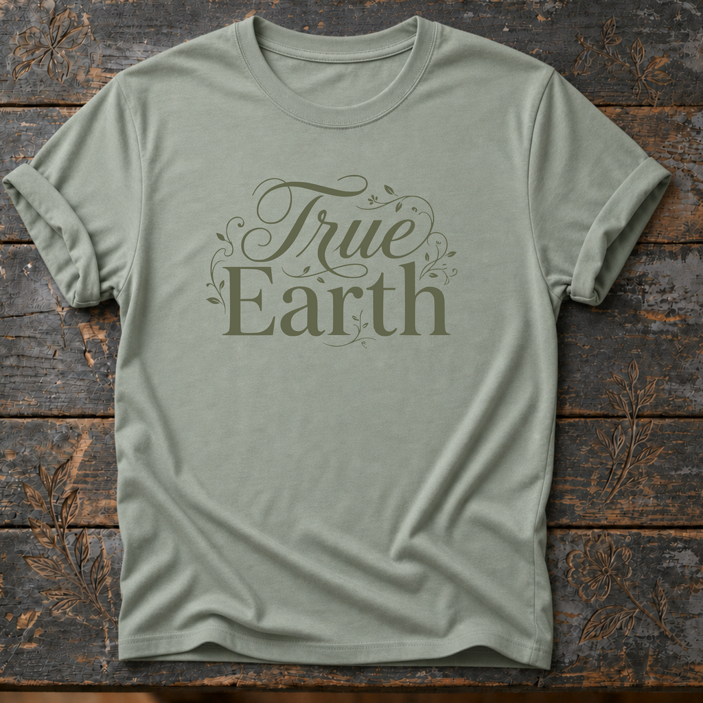 True Earth T-Shirt