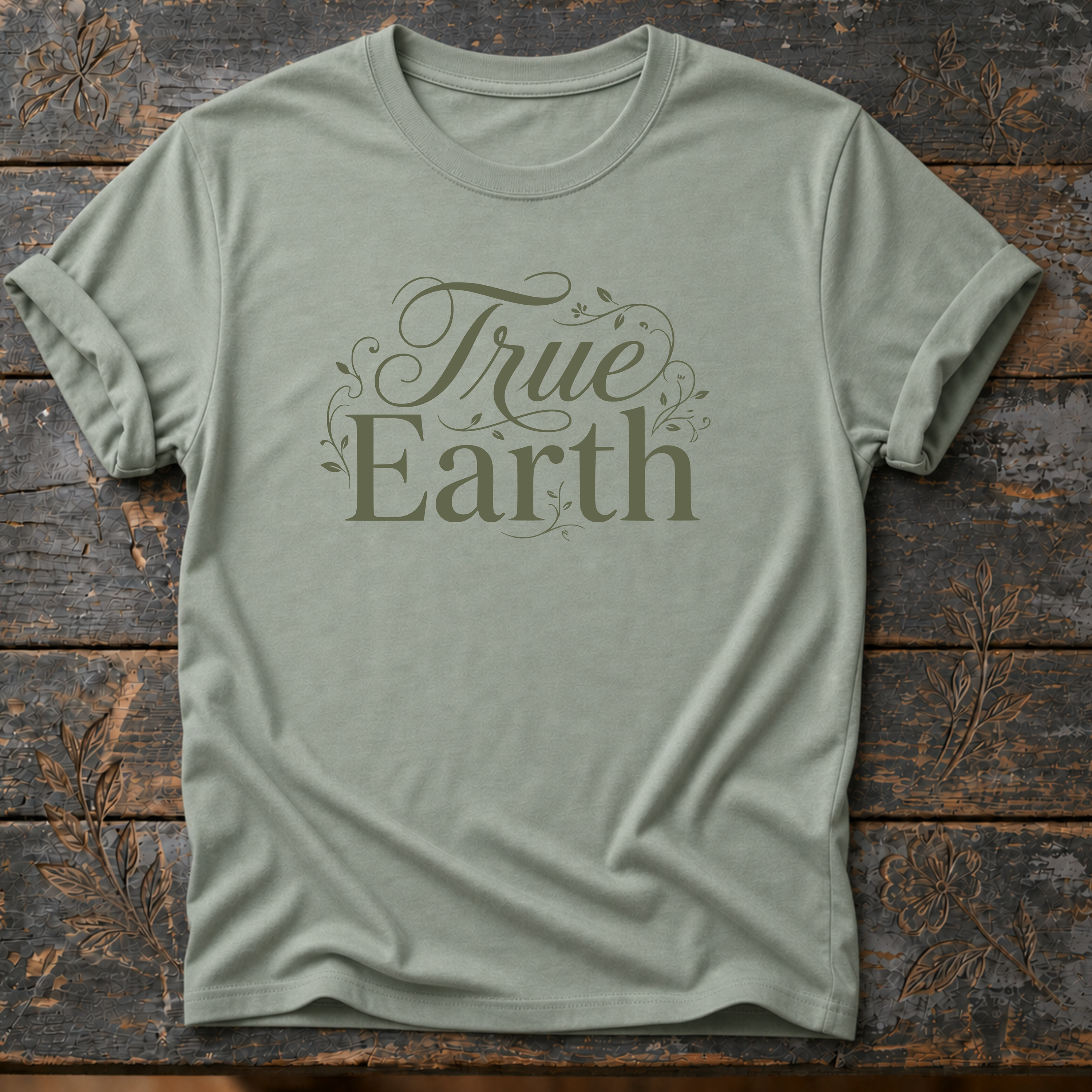 True Earth T-Shirt
