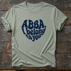 ABBA, I Belong To You T-Shirt