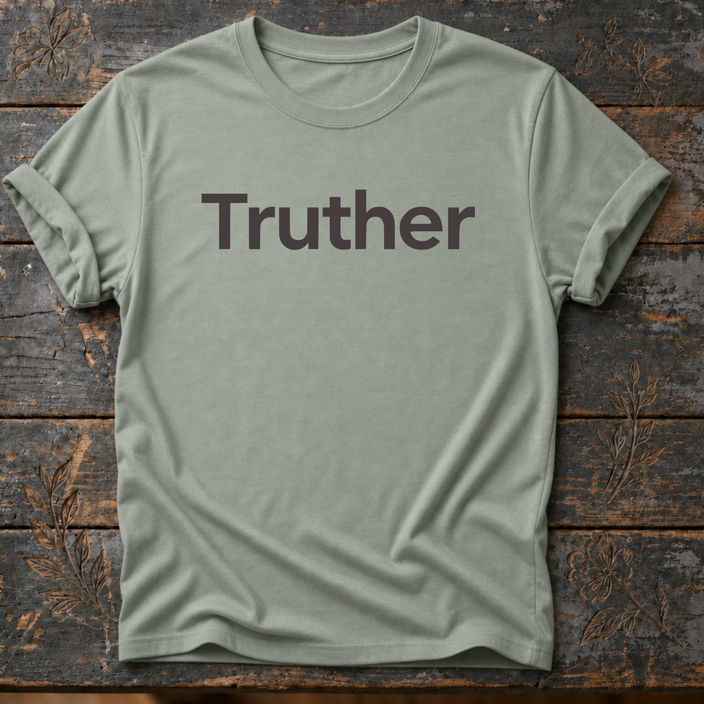 Truther T-Shirt