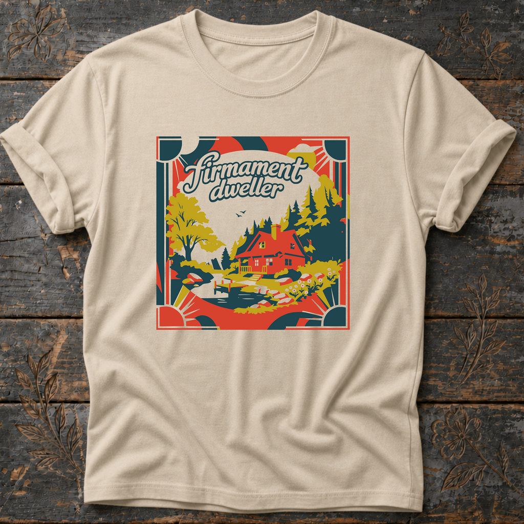 Firmament Dweller T-Shirt