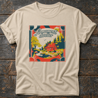 Firmament Dweller T-Shirt
