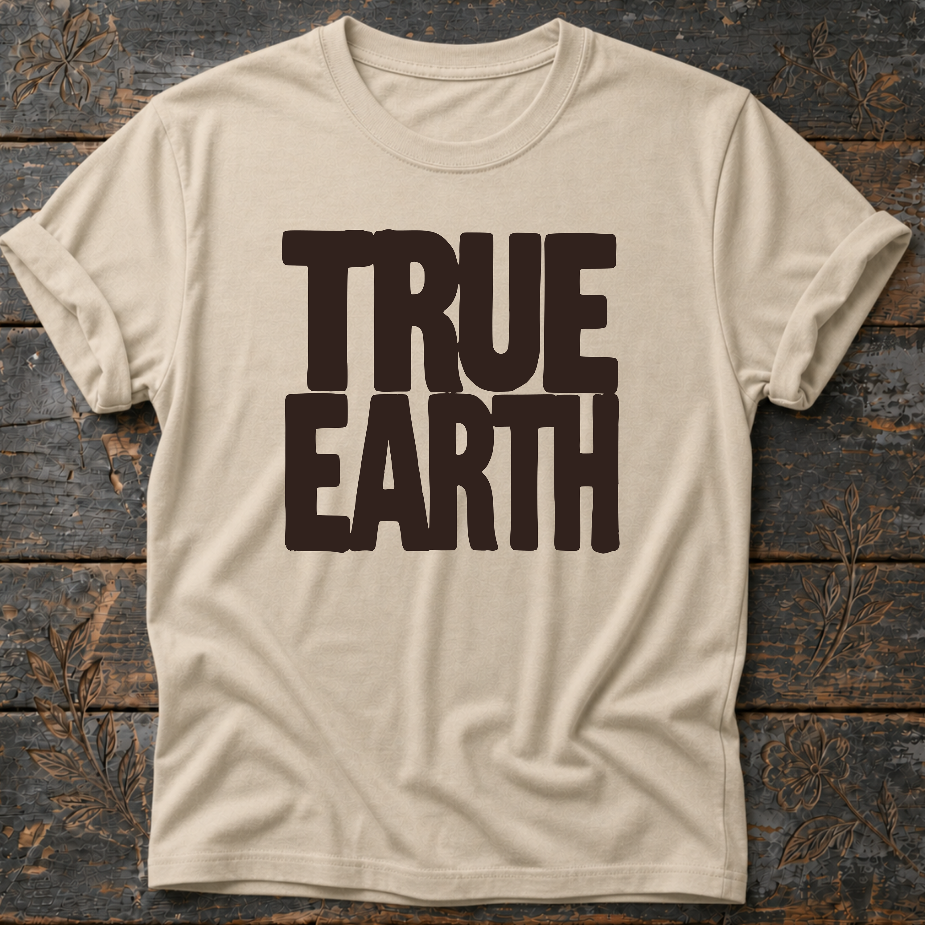 True Earth T-Shirt