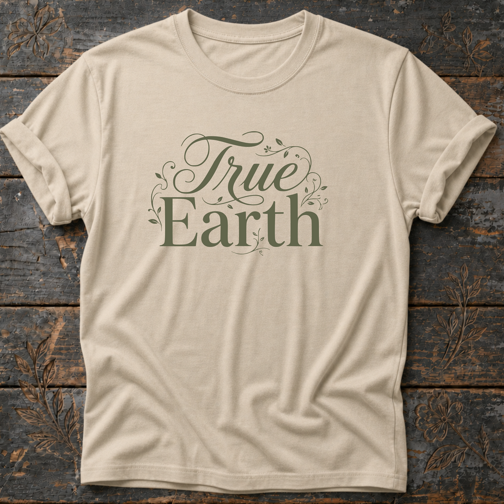 True Earth T-Shirt