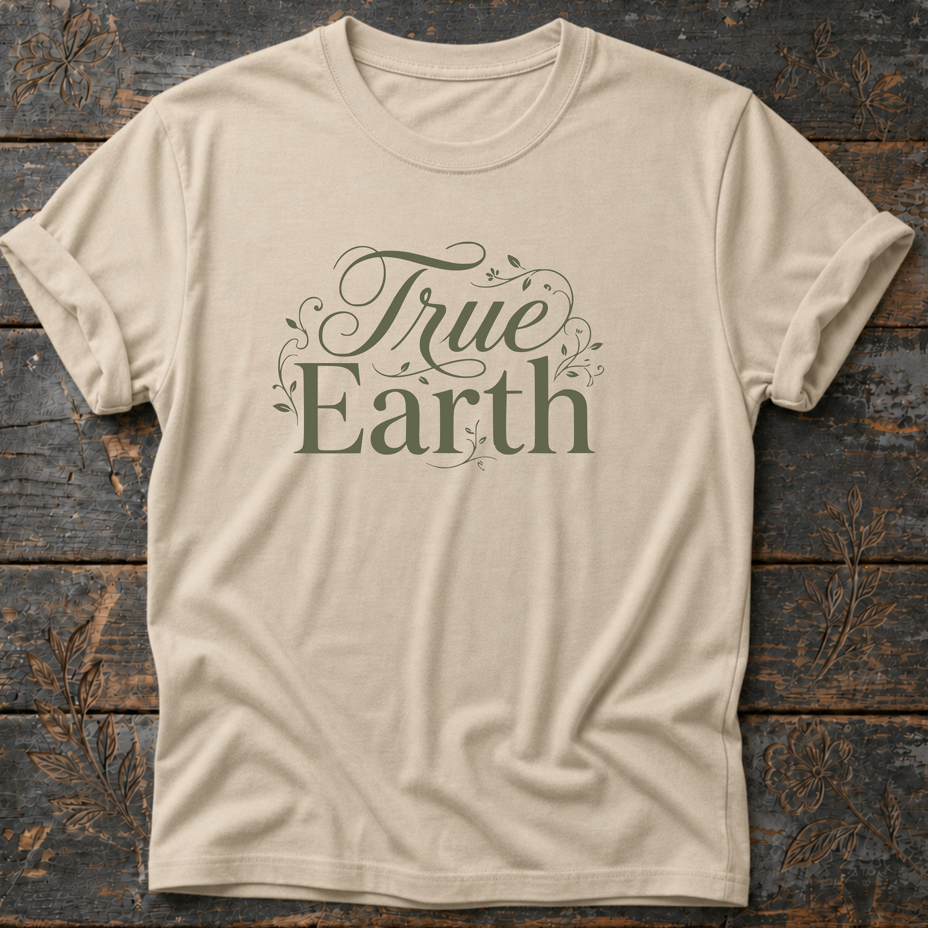 True Earth T-Shirt