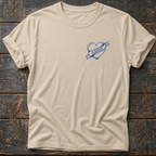 ABBA Tattoo T-Shirt