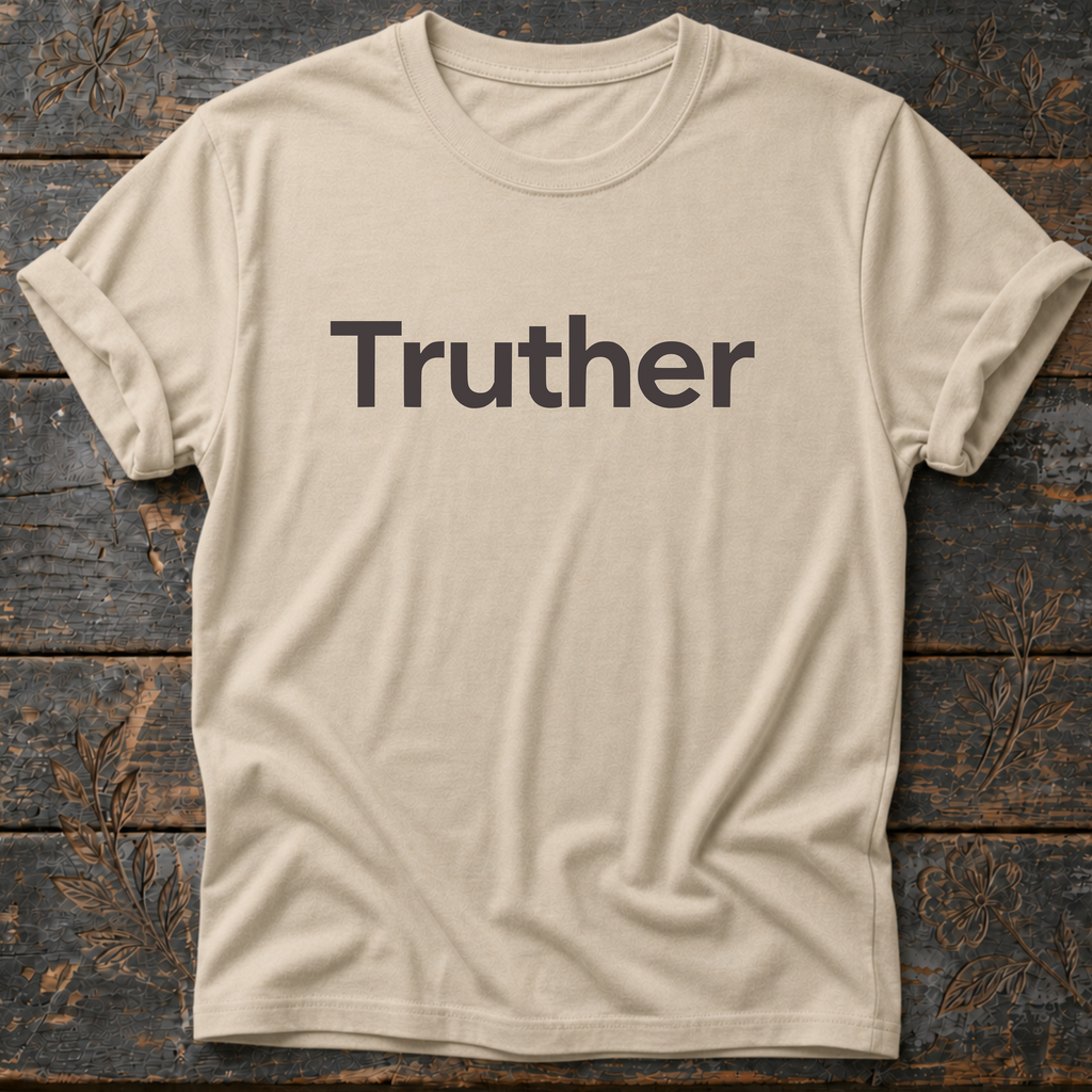 Truther T-Shirt