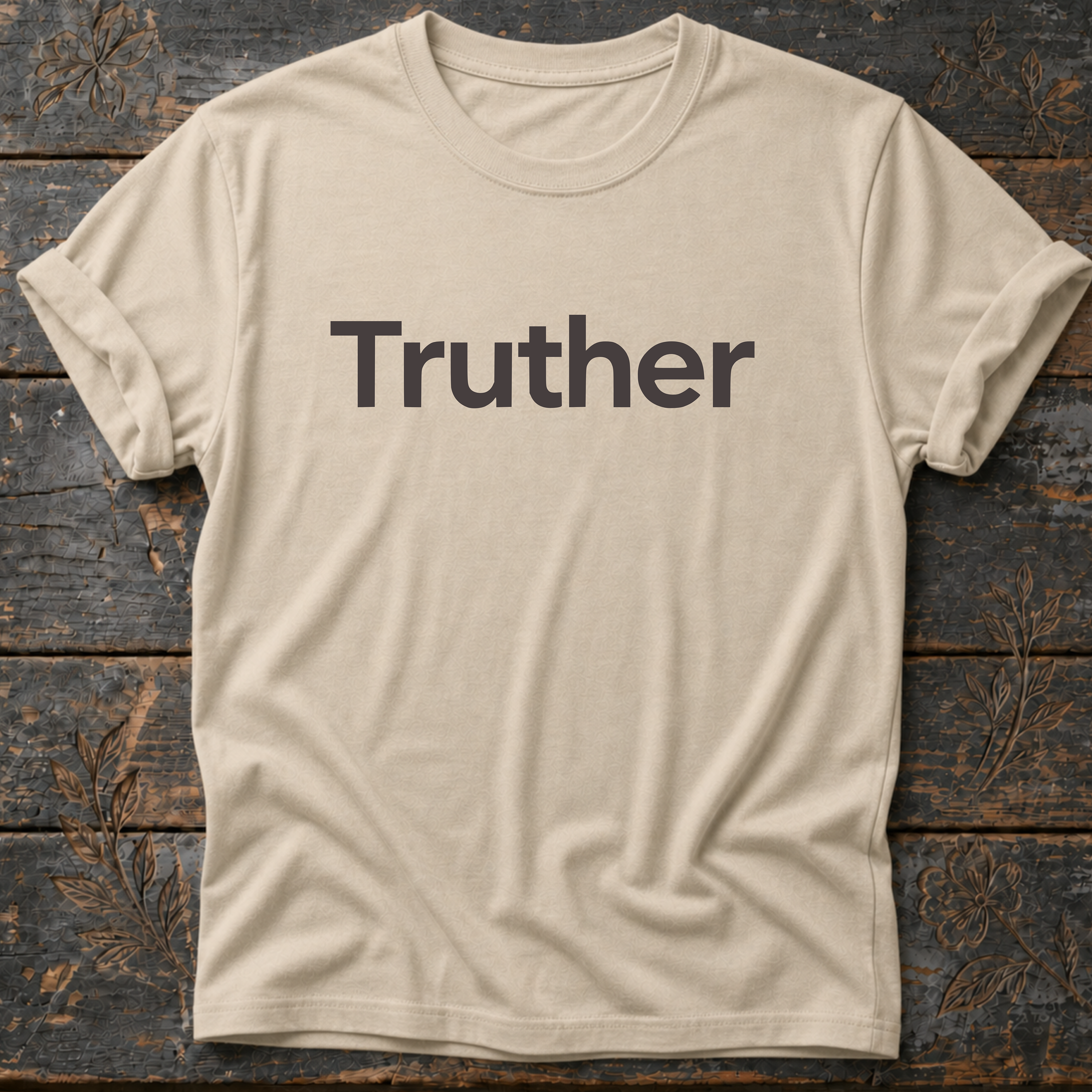 Truther T-Shirt