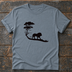 Lion T-Shirt