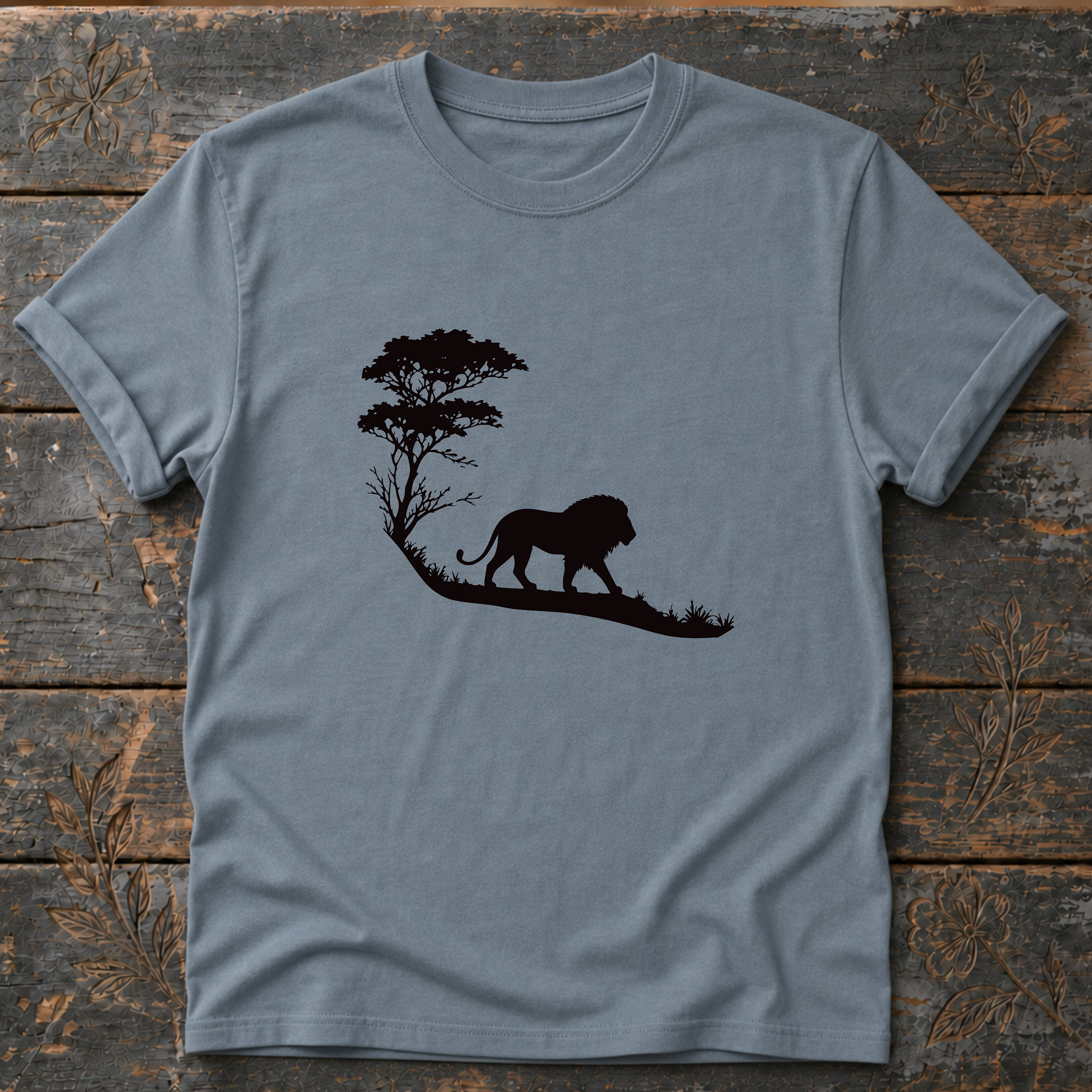 Lion T-Shirt