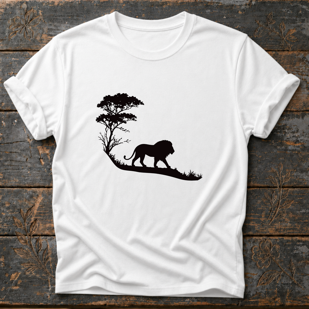 Lion T-Shirt