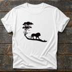 Lion T-Shirt