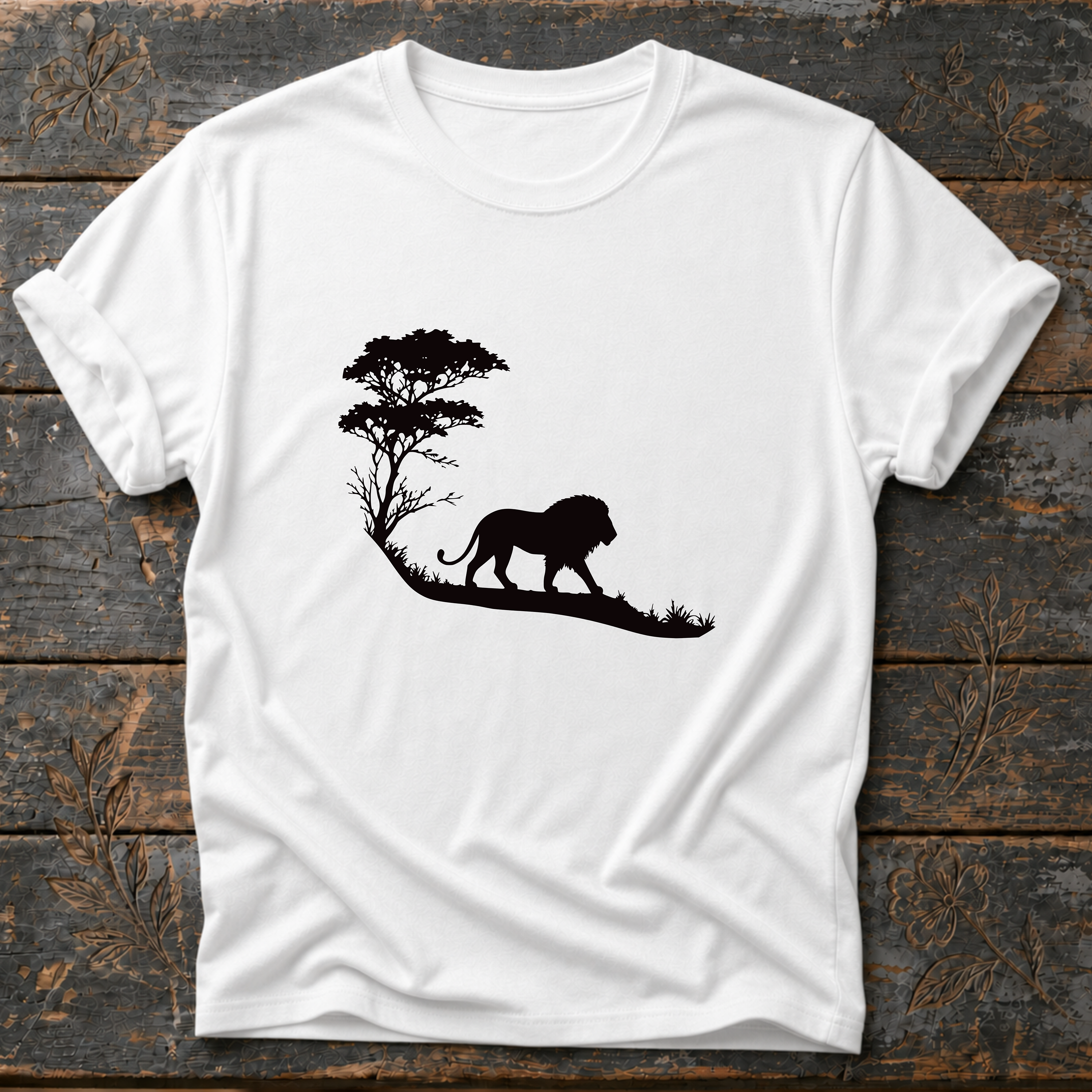 Lion T-Shirt