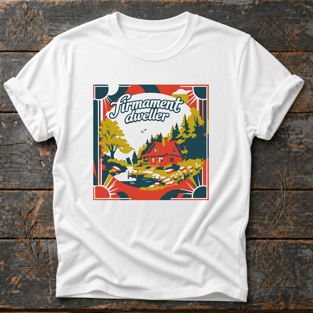 Firmament Dweller T-Shirt