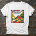 Firmament Dweller T-Shirt