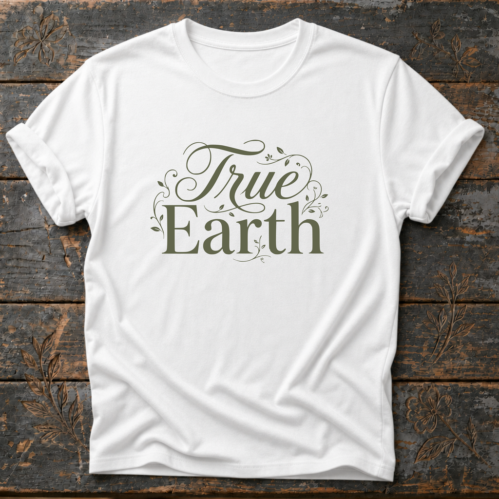 True Earth T-Shirt