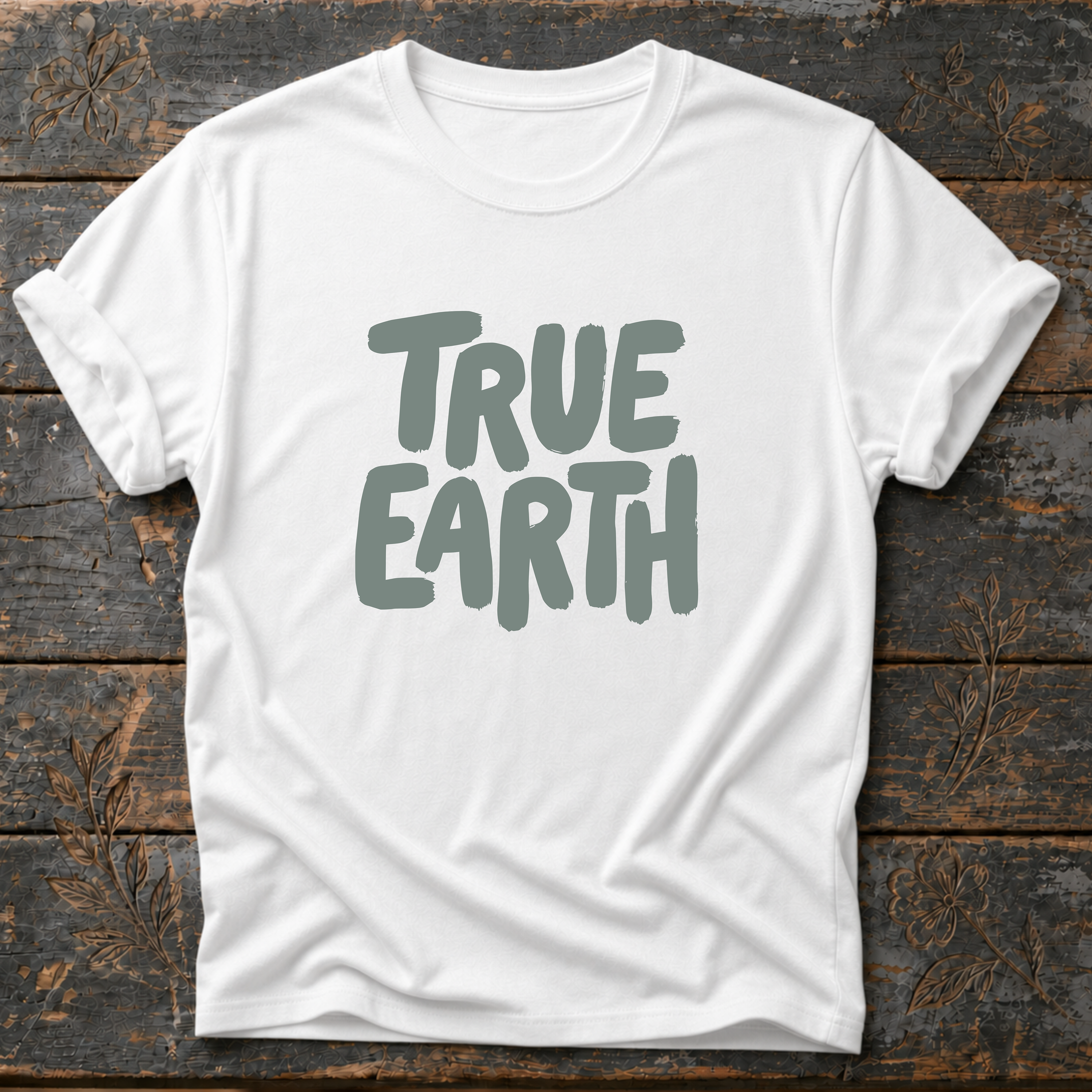 True Earth T-Shirt