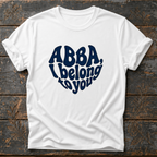 ABBA, I Belong To You T-Shirt