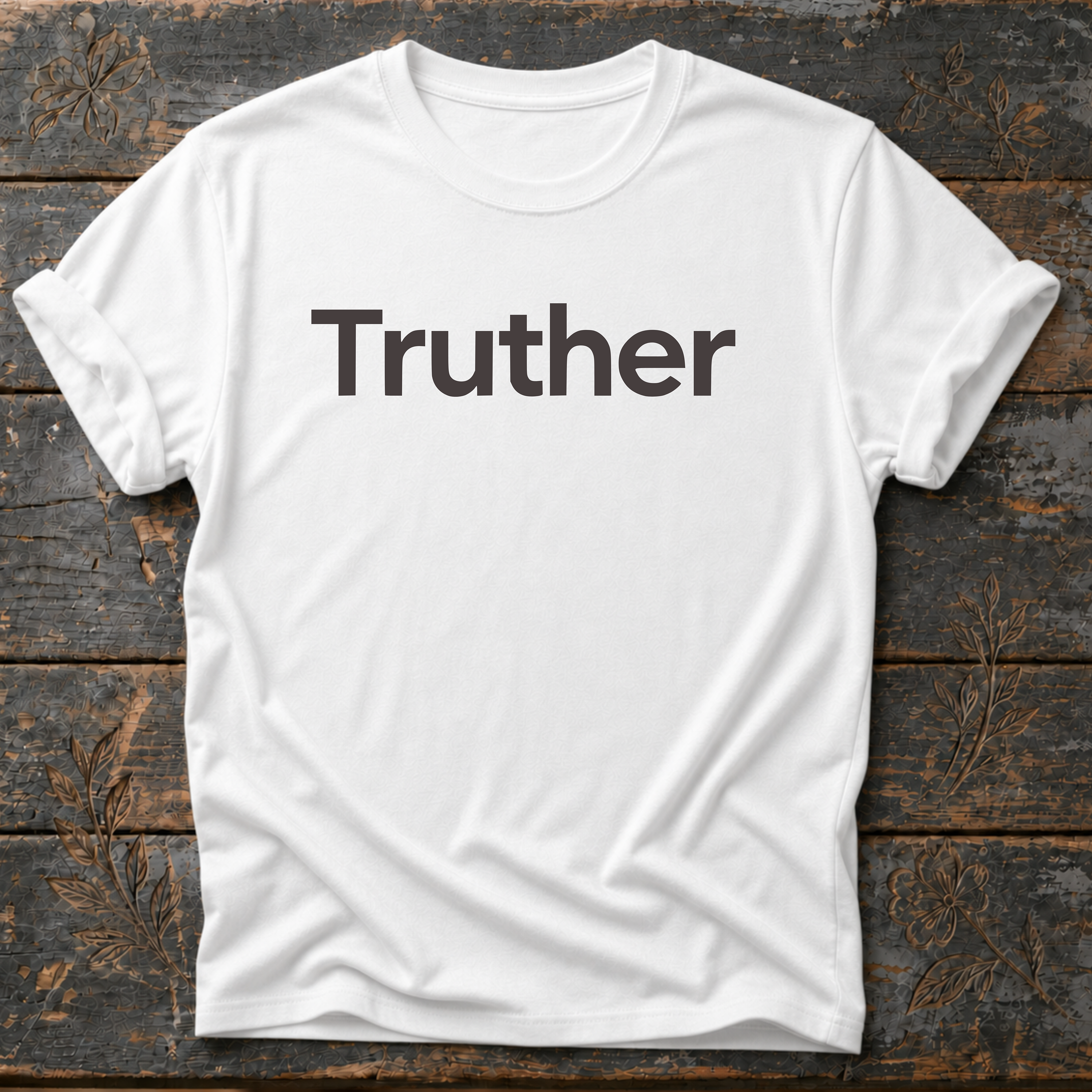 Truther T-Shirt