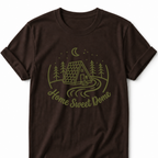Home Sweet Dome T-Shirt