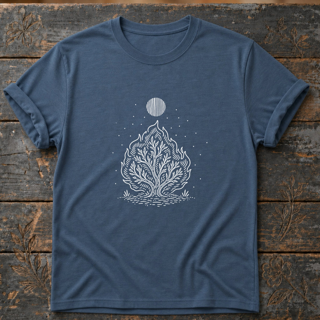 Indigo Blue