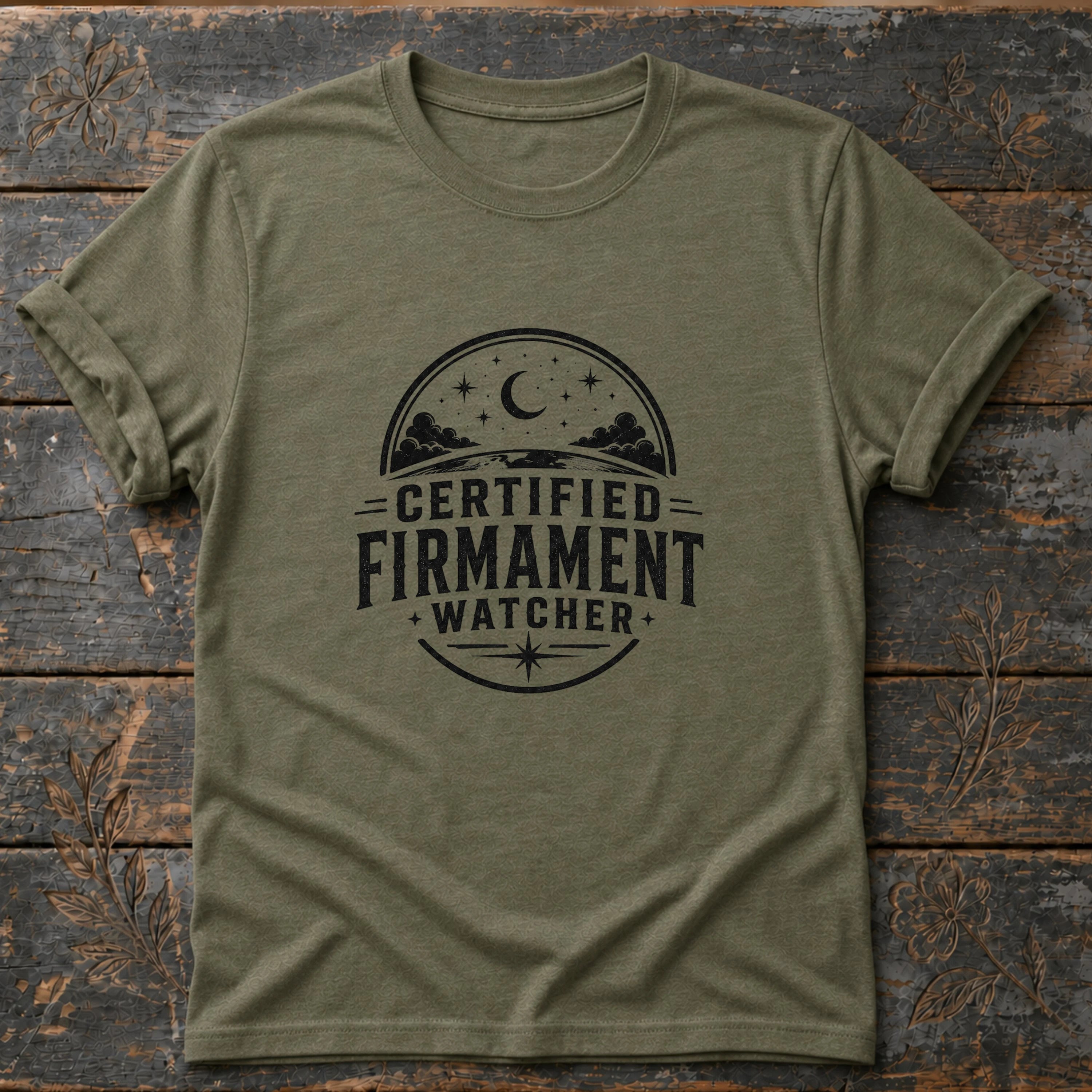Heather Military Green