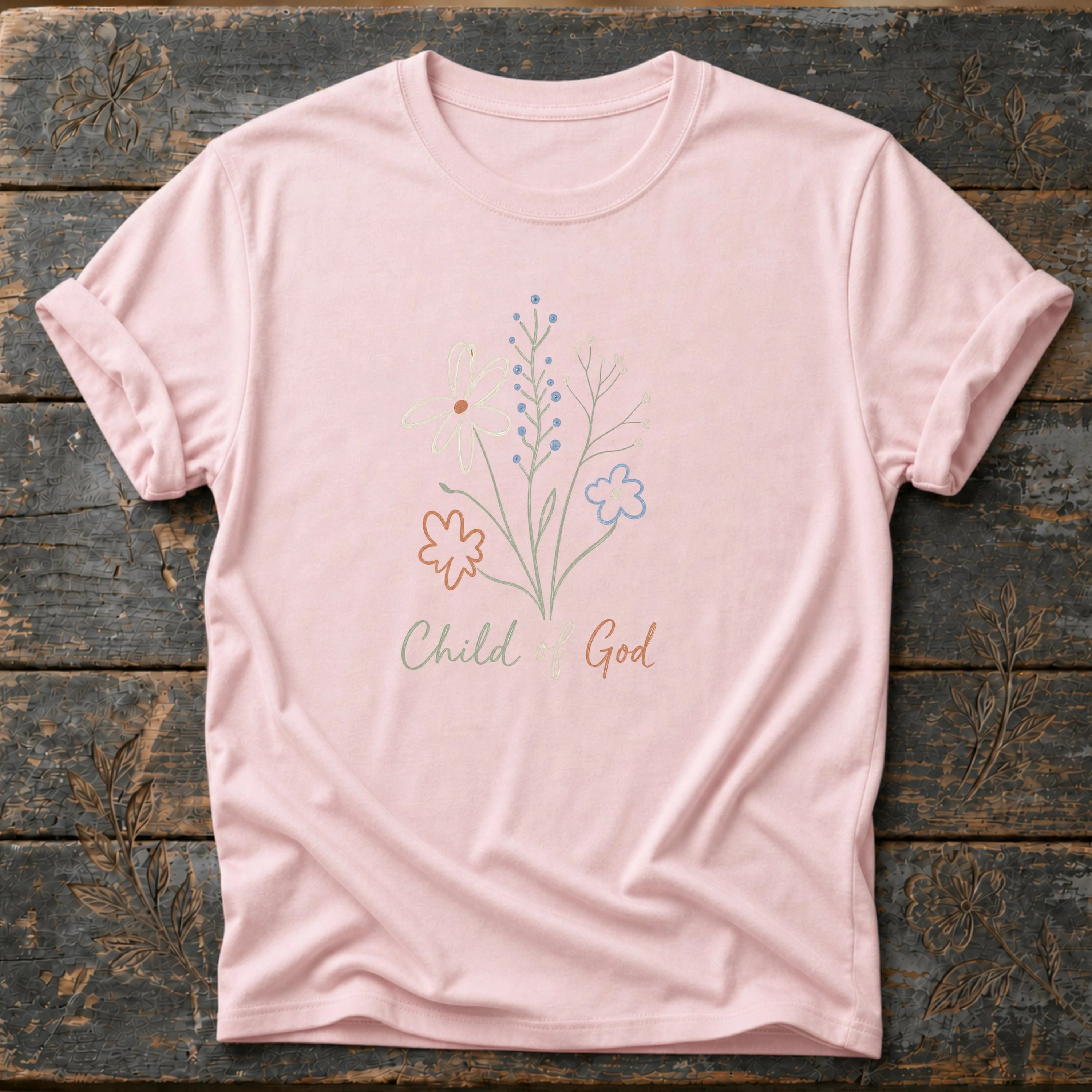 Light Pink