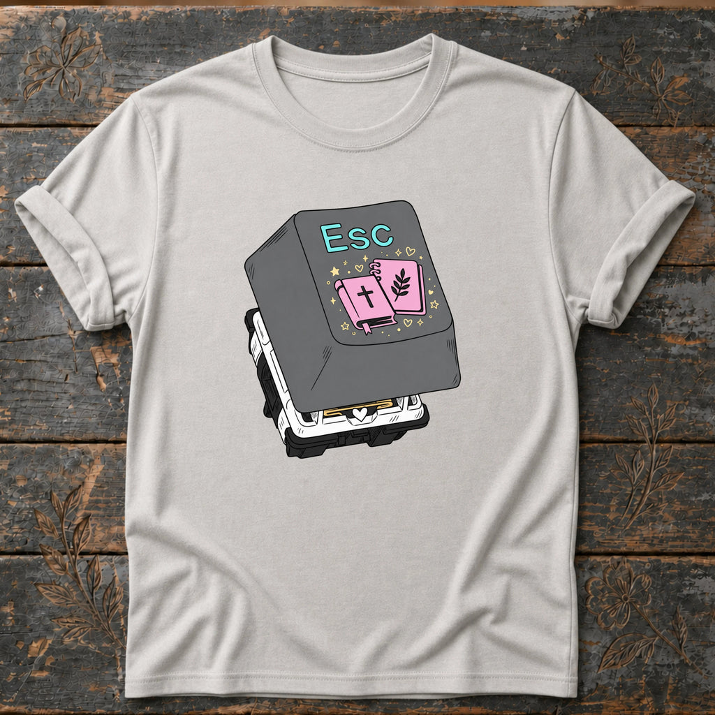 Ice Grey