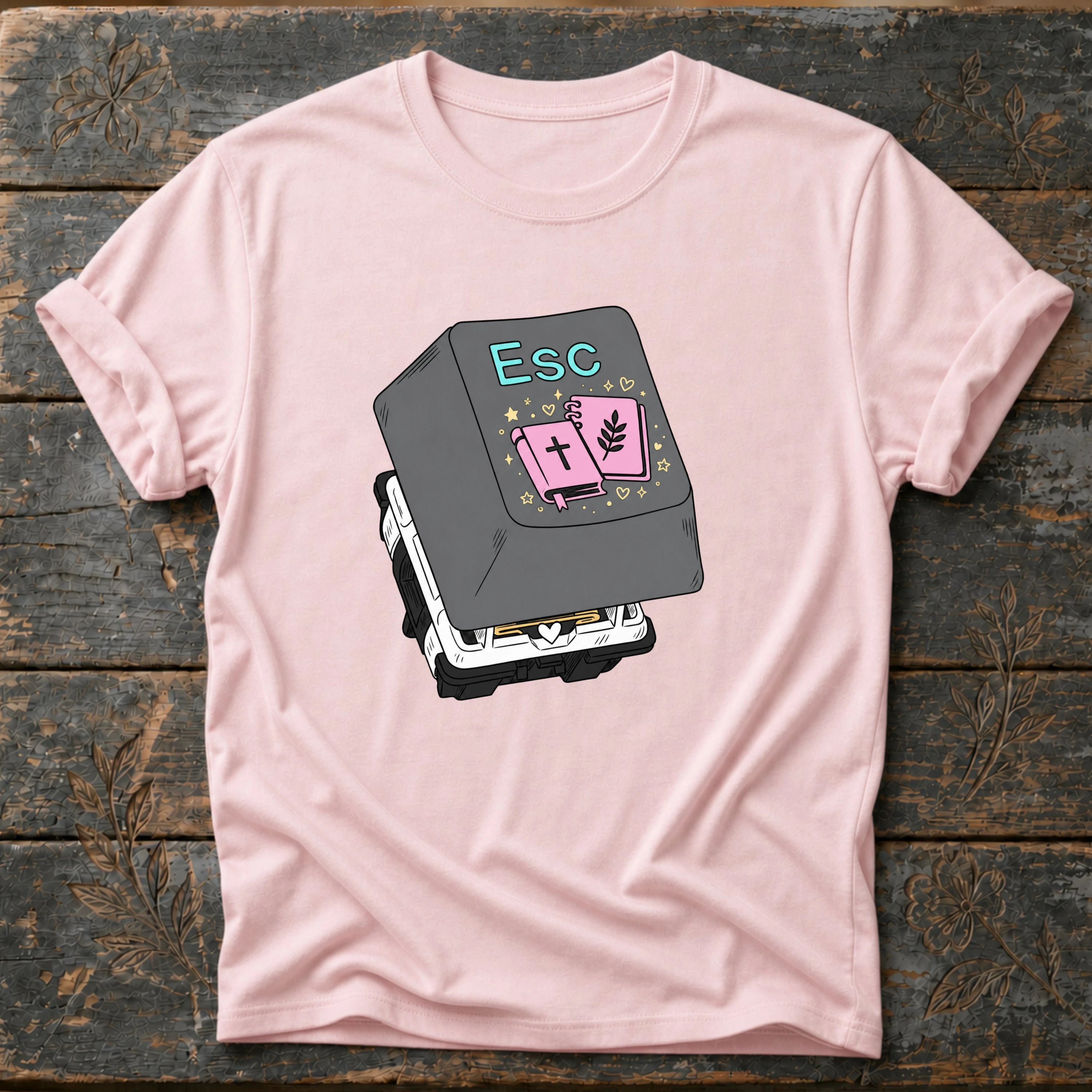 Light Pink