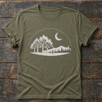 Heather Military Green