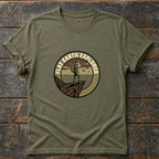 Heather Military Green