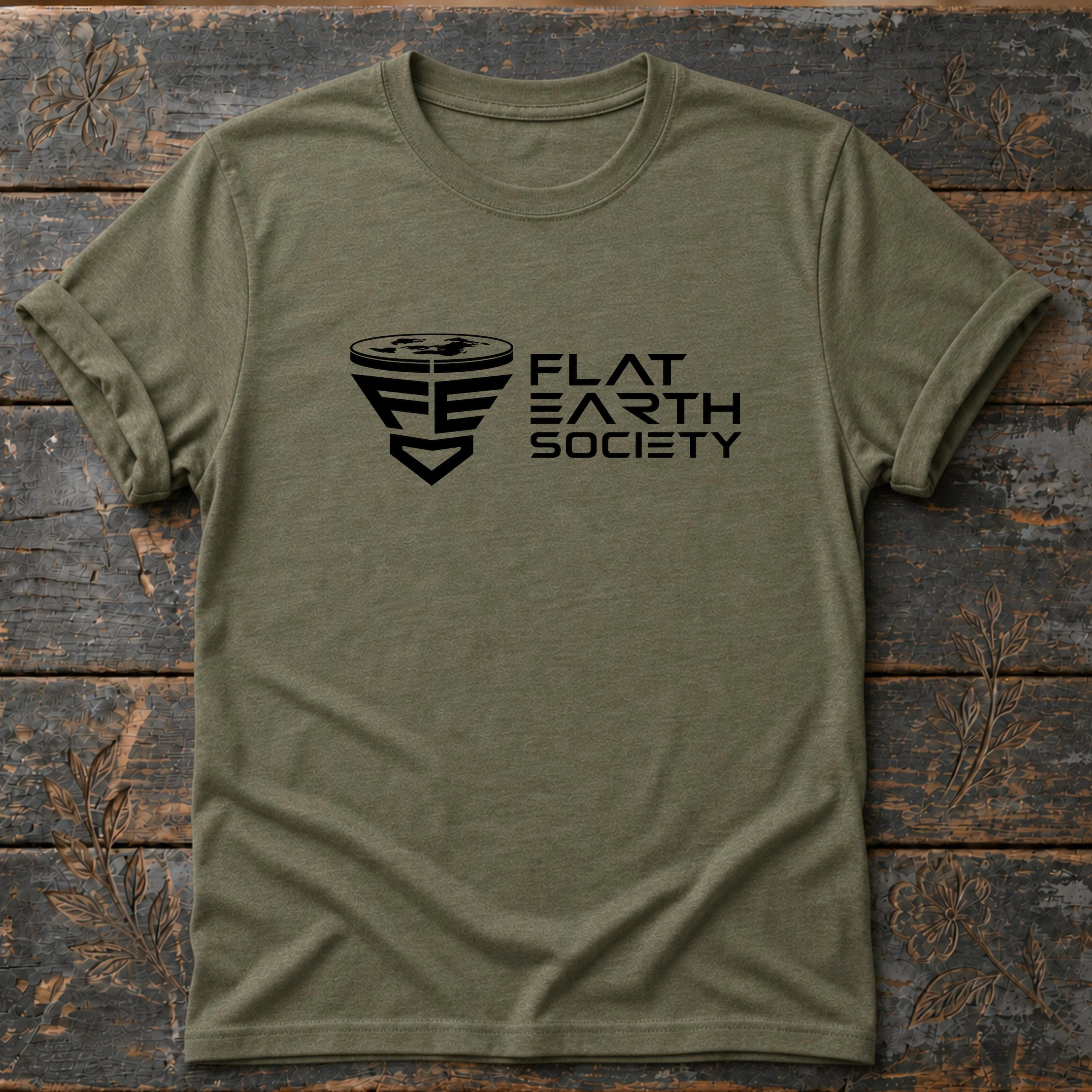 Heather Military Green