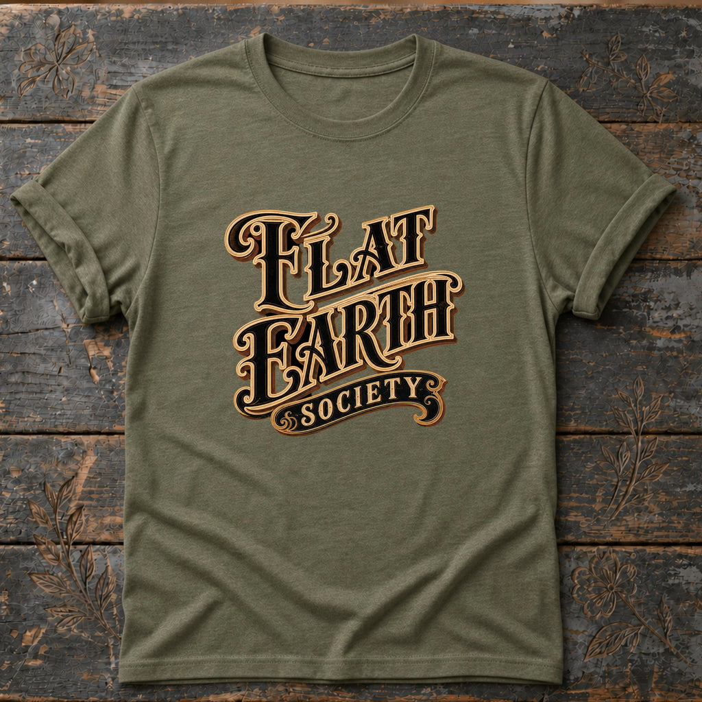 Heather Military Green