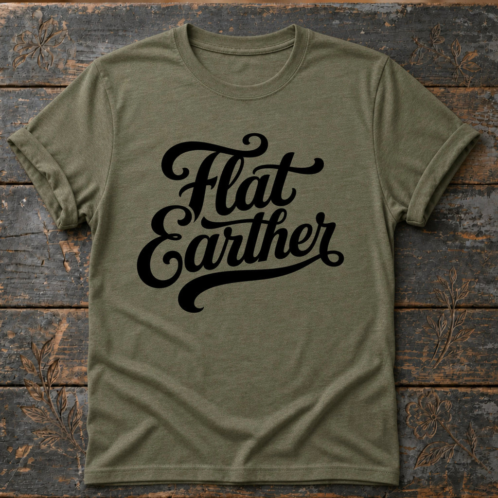 Heather Military Green