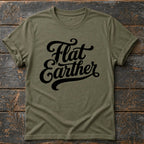 Heather Military Green